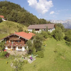 Im Lehnhäusl Apartment Berchtesgaden