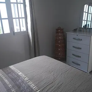 Maderalzinho Privatunterkunft Mindelo
