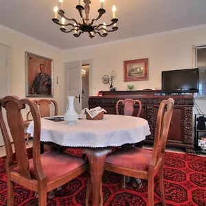 Noris Apartment Garmisch-Partenkirchen