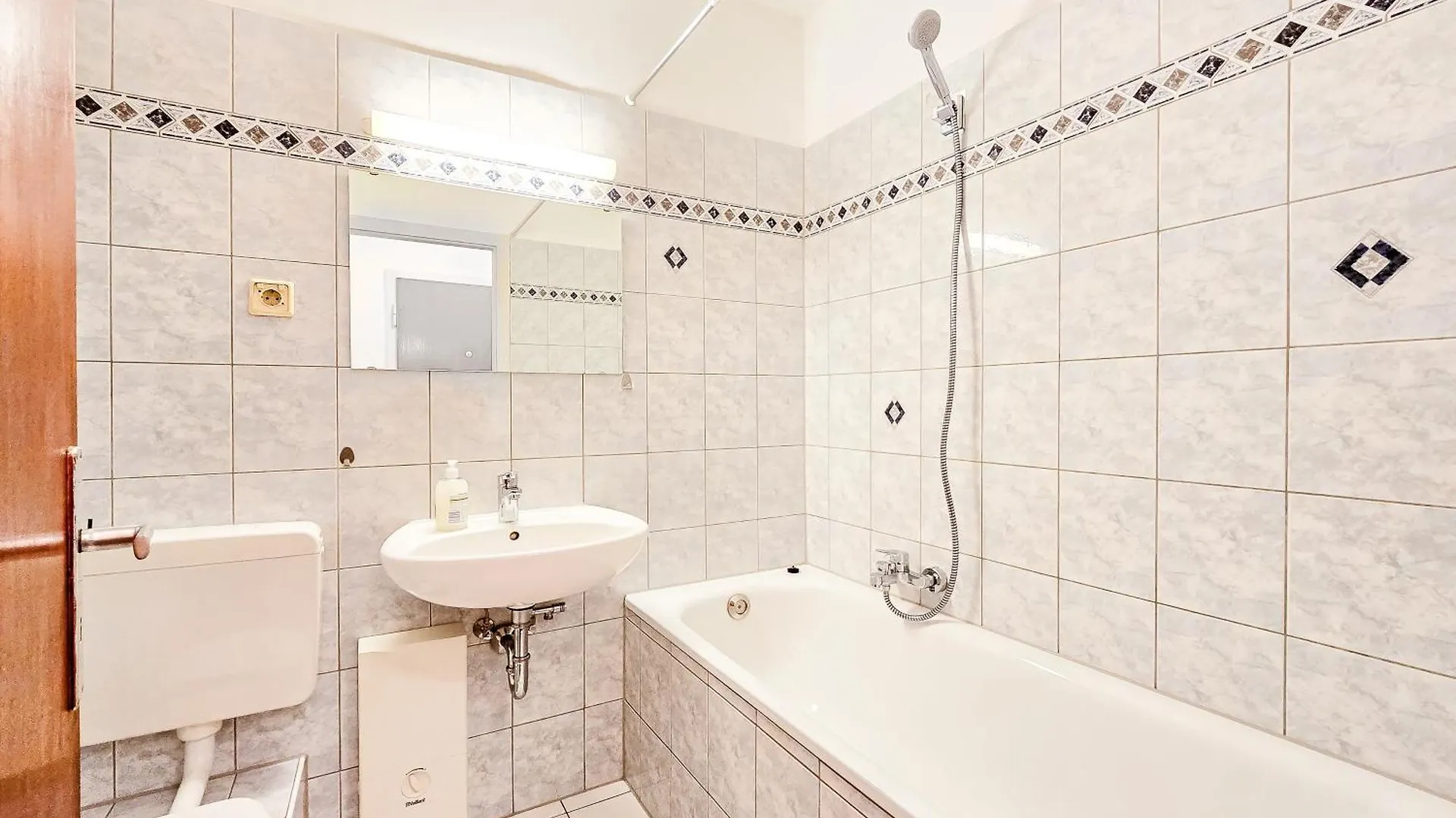 Apart2Stay Düsseldorf Apartment