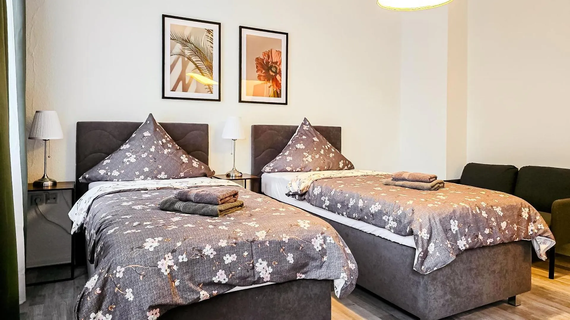 Apart2Stay Düsseldorf