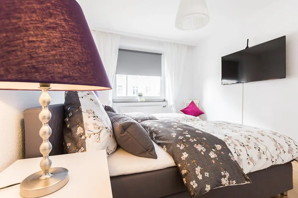 Apart2Stay Düsseldorf