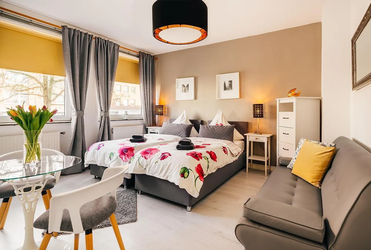 Apart2Stay Düsseldorf